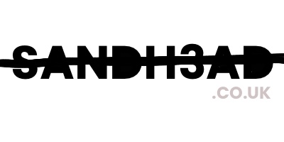 Sandh3ad website logo